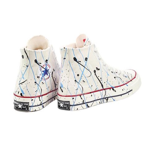  Converse Chuck Taylor All Star Archive Paint Splatter 