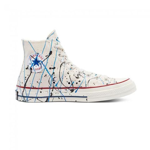  Converse Chuck Taylor All Star Archive Paint Splatter 