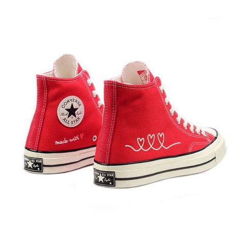  Converse Chuck Taylor All Star Valentine's Day 