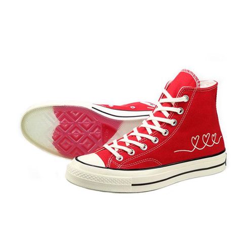  Converse Chuck Taylor All Star Valentine's Day 