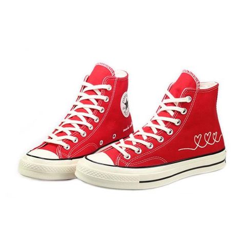  Converse Chuck Taylor All Star Valentine's Day 