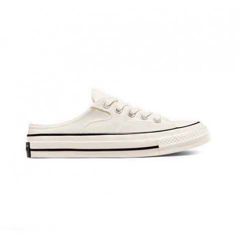  Converse Chuck Taylor All Star Mule Recycled Canvas 