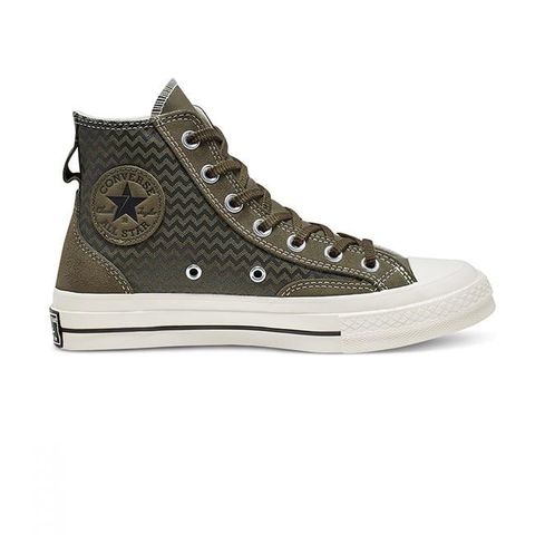 Converse Chuck 70 Voltage Made it to The Top 