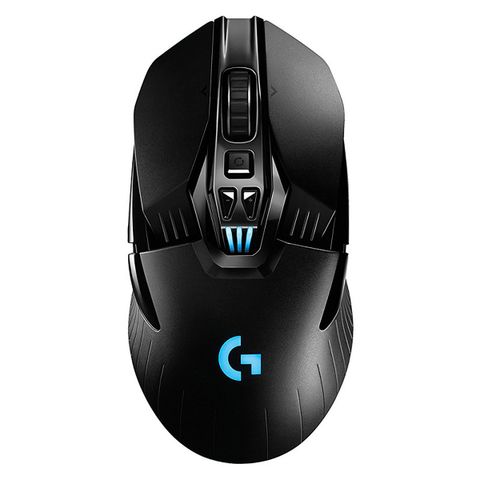  Chuột Logitech G903 HERO Lightspeed - Wireless 