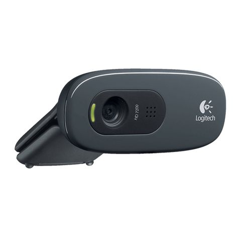  Webcam Logitech C270 tích hợp Micro 