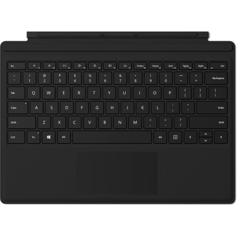  Surface Pro Type Cover 