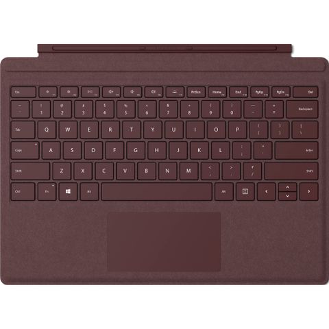  Surface Pro Type Cover 