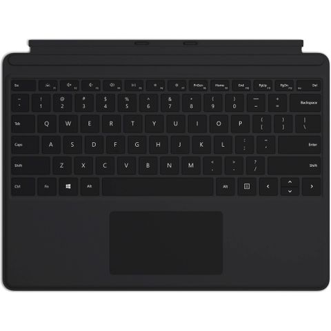  Surface Pro X Keyboard 