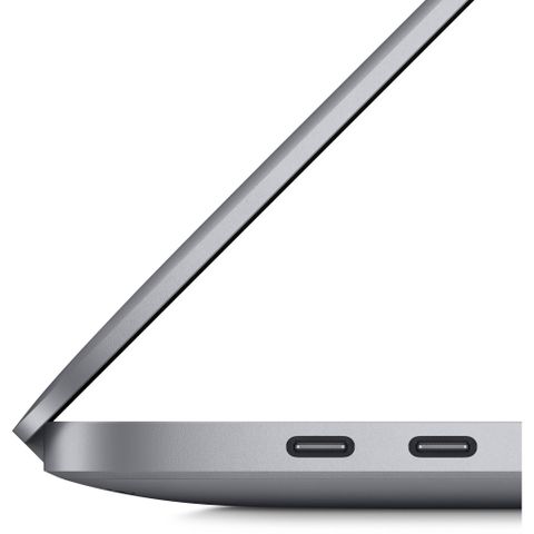  MacBook Pro 16