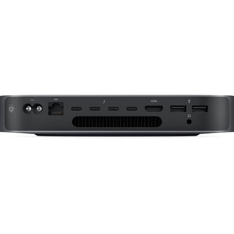  Mac Mini 2020 - Core i5 3.0GHz/ 8GB/512GB SSD - Model: MXNG2 