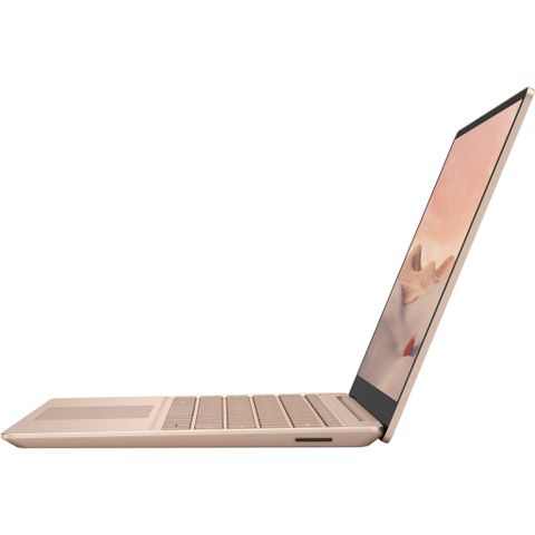  Surface Laptop Go - Core i5 10th 8GB 128GB - 12.4-inch (Sandtone) 