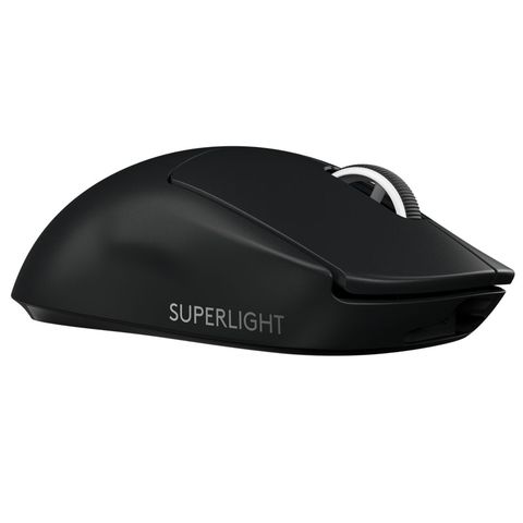  Chuột Logitech Pro X Superlight Đen 