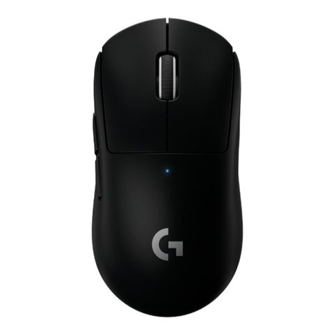  Chuột Logitech Pro X Superlight Đen 