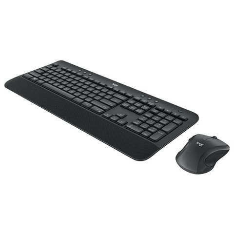  Bộ Bàn Phím Và Chuột Logitech MK545 