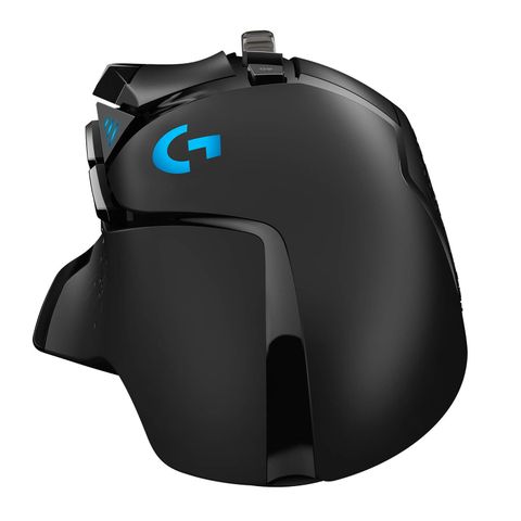  Chuột Logitech G502 HERO có dây 