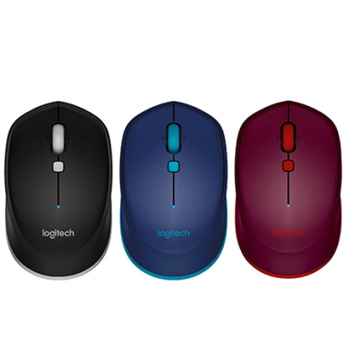  Chuột Bluetooth Logitech M337 