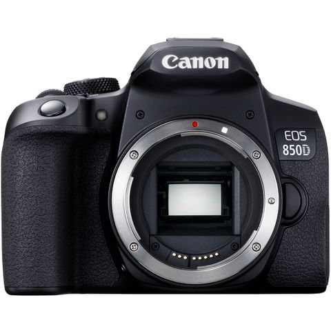  Canon EOS 850D body 