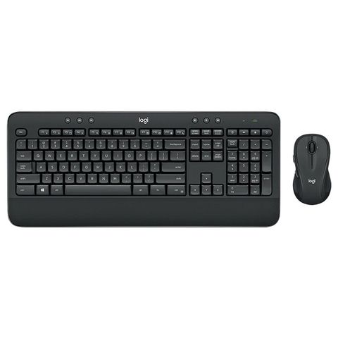  Bộ Bàn Phím Và Chuột Logitech MK545 