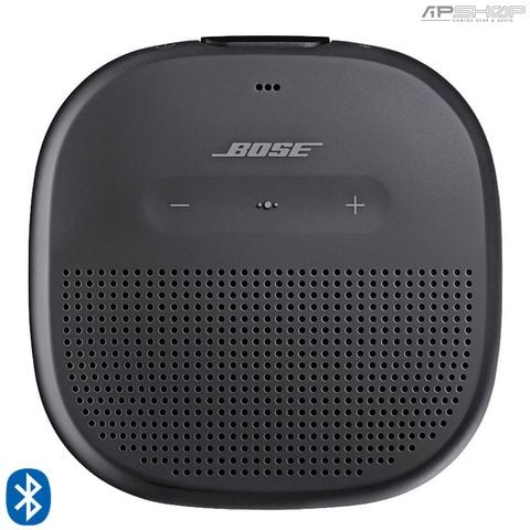  Bose SoundLink Micro 