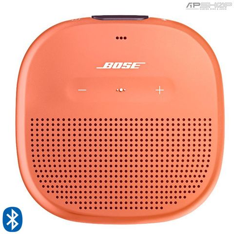  Bose SoundLink Micro 