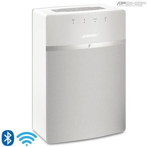  Bose SoundTouch 10 