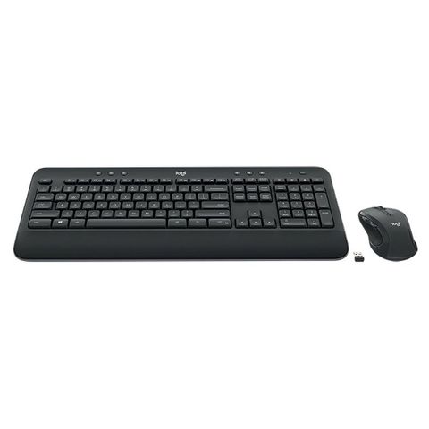  Bộ Bàn Phím Và Chuột Logitech MK545 