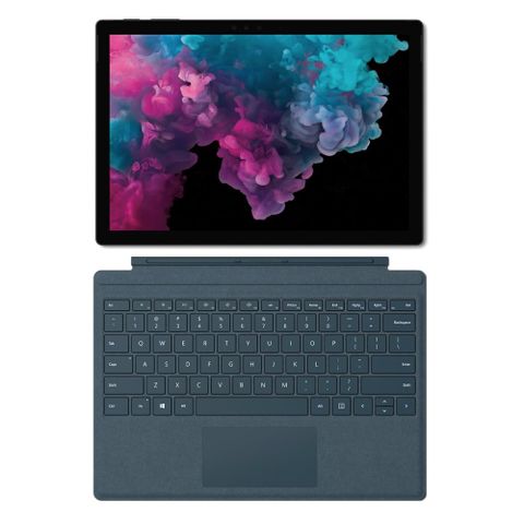  Surface Pro 6 - i7/ 16GB/ 512GB with Type Cover 