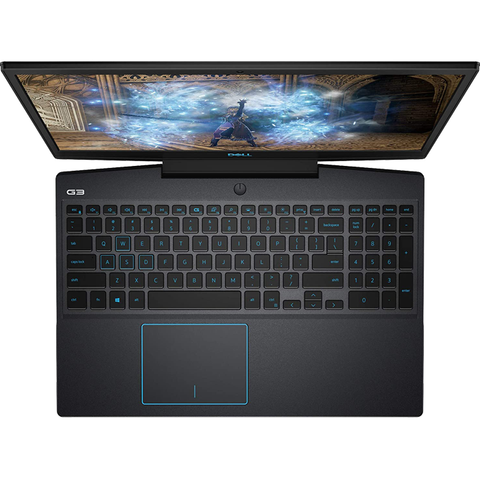  Laptop Dell Gaming G3 3500 (G3500B) (i7-10750H | 16GB | 512GB | VGA GTX 1660Ti 6GB | 15.6