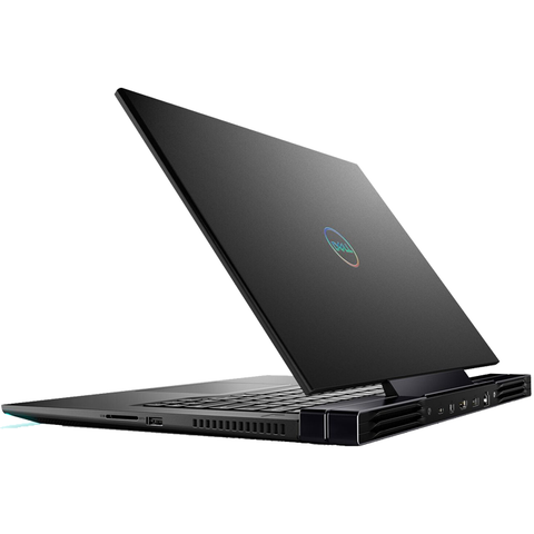  Laptop Dell Gaming G7 7500 (G7500A) (i7-10750H | 16GB | 512GB | VGA RTX 2060 6GB | 15.6'' FHD 144Hz | Win 10) 