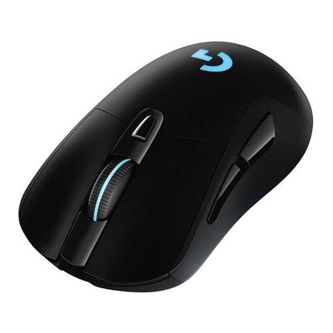  Chuột Logitech G703 HERO Lightspeed - Wireless 