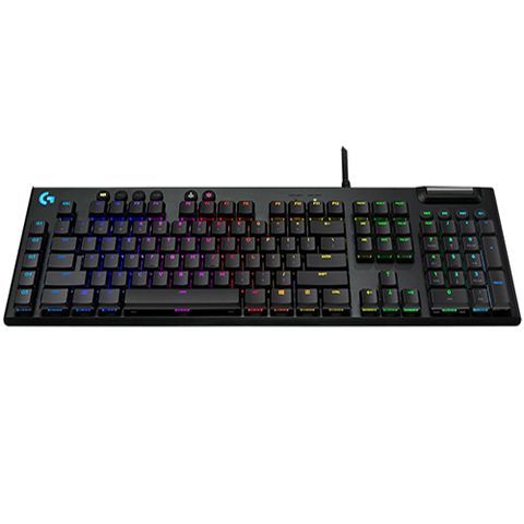  Bàn phím cơ Logitech G813 LIGHTSYNC RGB 