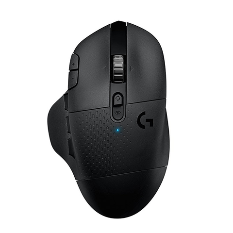  Chuột Logitech G604 HERO Lightspeed Wireless 