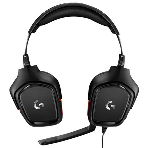  Tai nghe Logitech G331 Gaming 