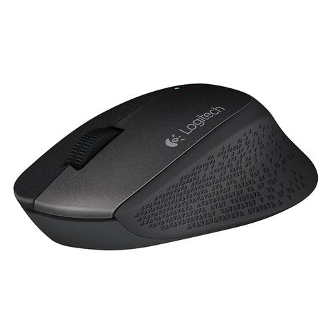  Bộ Bàn Phím Và Chuột Không Dây Logitech MK345 