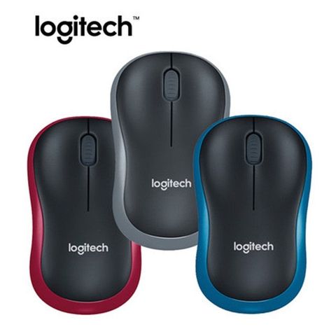  Chuột Wireless Logitech M185 