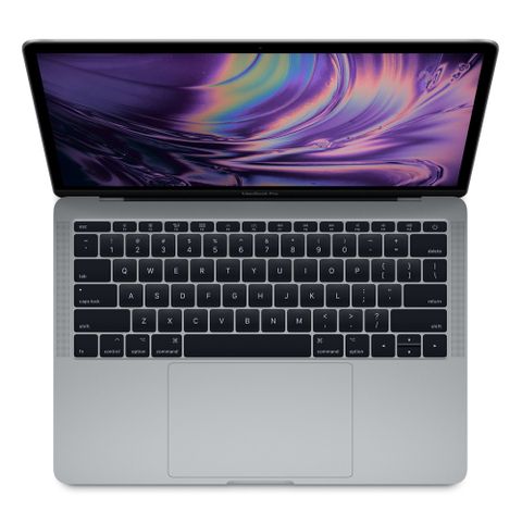  Macbook Pro 13