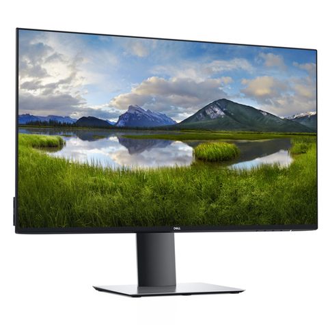  Màn hình Dell UltraSharp U2721DE 27