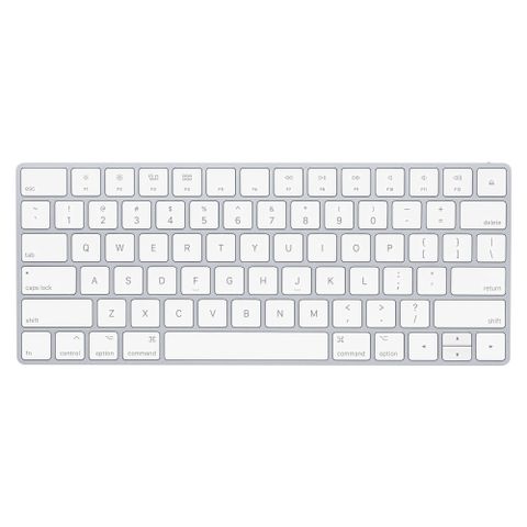  Apple Magic Keyboard - US English 