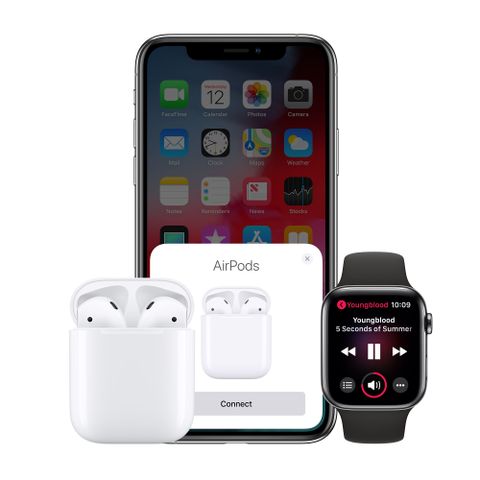  Apple AirPods 2 