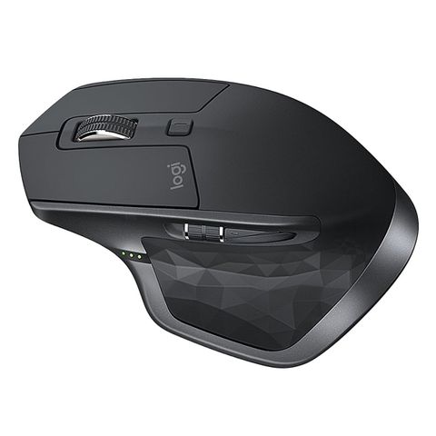  Chuột Bluetooth Logitech MX Master 2S 