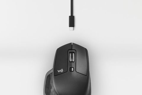  Chuột Bluetooth Logitech MX Master 2S 