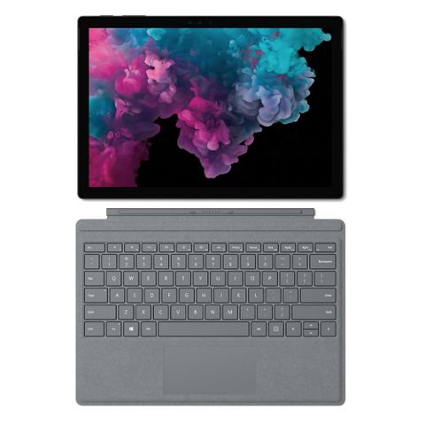  Surface Pro 6 - i7/ 16GB/ 512GB with Type Cover 