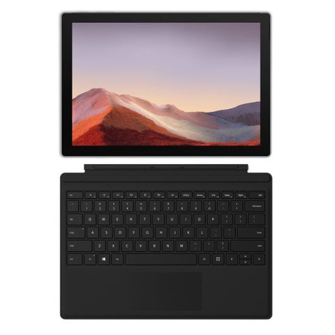  Surface Pro 7 - i5 8GB 128GB with Type Cover 
