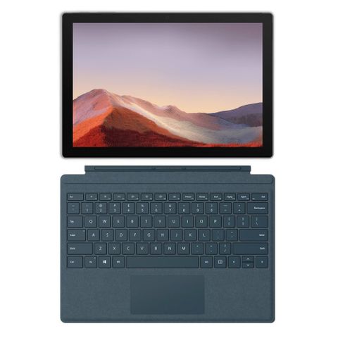  Surface Pro 7 - i5 8GB 128GB with Type Cover 