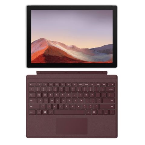  Surface Pro 7 - i5 8GB 128GB with Type Cover 