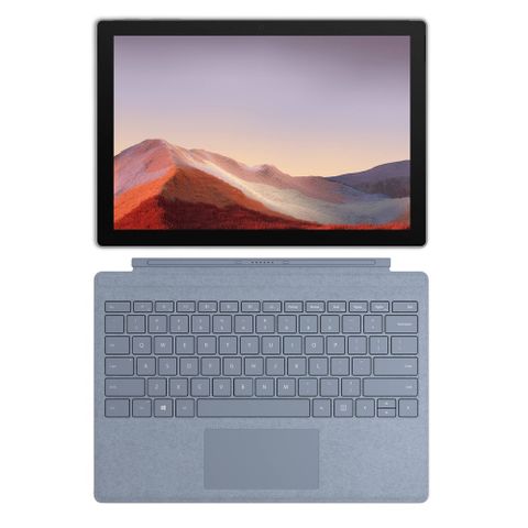  Surface Pro 7 - i5 8GB 128GB with Type Cover 