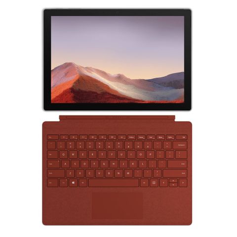  Surface Pro 7 - i5 8GB 128GB with Type Cover 