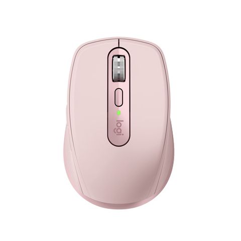  Chuột Bluetooth Logitech MX Anywhere 3 Rose 