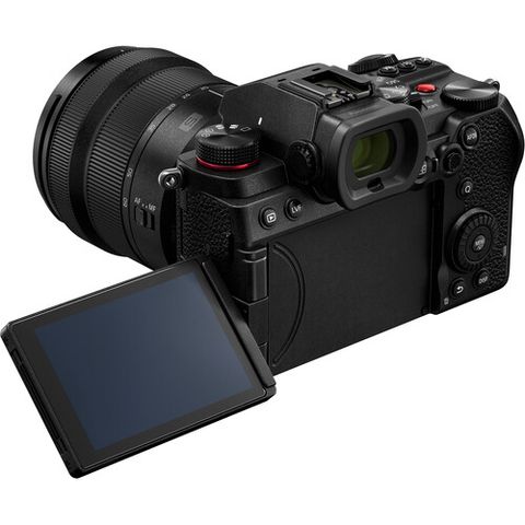  Panasonic Lumix S5 body 