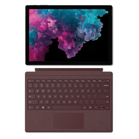  Surface Pro 6 - i7/ 16GB/ 512GB with Type Cover 